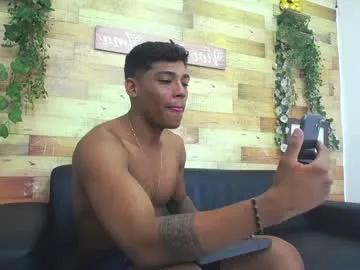 Freechat stivendreams on Chaturbate