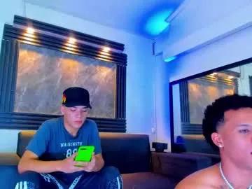 Freechat stivendreams on Chaturbate