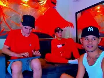 Freechat stivendreams on Chaturbate