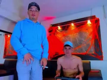 Freechat stivendreams on Chaturbate