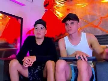 Freechat stivendreams on Chaturbate