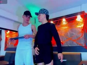 Freechat stivendreams on Chaturbate