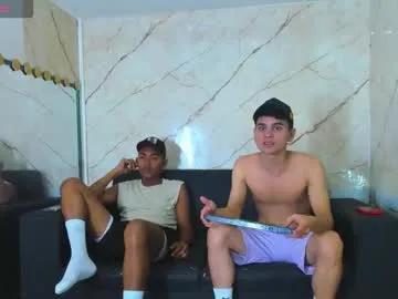 Freechat stivendreams on Chaturbate