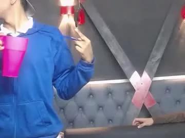 Freechat stivendreams on Chaturbate