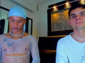 Freechat stivendreams on Chaturbate