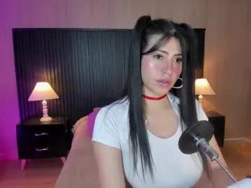 Freechat summerssangel on Chaturbate