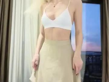 sunshine_diana_ on Chaturbate 