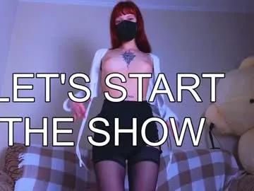 sweet_69billy — Cum Show [2399 tokens left] #18 #lush #pvt #smalltits #fuckmachine