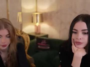 Freechat sweetdesiree_ on Chaturbate