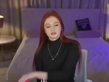 Freechat sweetdesiree_ on Chaturbate