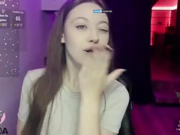 sweetmuffin88 on Chaturbate