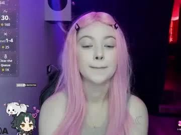 sweetmuffin88 on Chaturbate