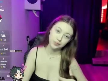 sweetmuffin88 on Chaturbate