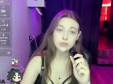 sweetmuffin88 on Chaturbate