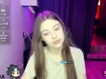 sweetmuffin88 on Chaturbate