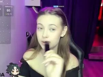 sweetmuffin88 on Chaturbate