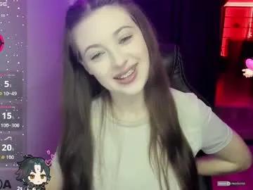 sweetmuffin88 on Chaturbate
