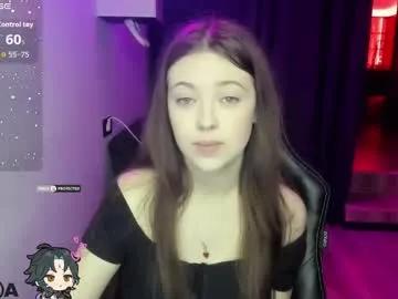 sweetmuffin88 on Chaturbate