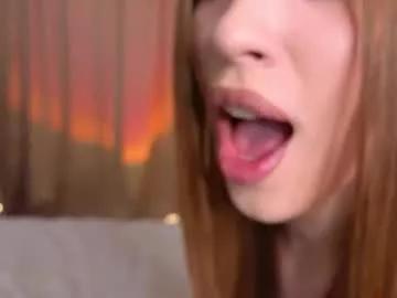 sweetymolli on Chaturbate 