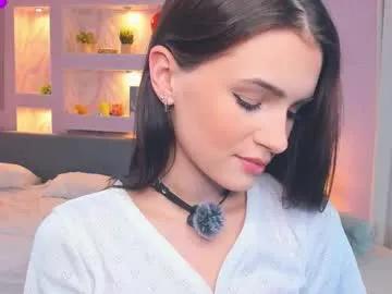 synne_glows — GOAL: Start day with cute kisses [19 tokens remaining] Hi i'm Eva nice to meet you! Help me to get 400 thumbs up<3 #18 #teen #new #shy #young
