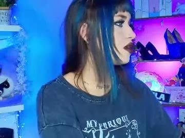 tamaracampell on Chaturbate 