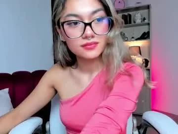 tatiana_mendoza on Chaturbate 