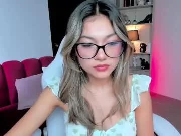 tatiana_mendoza on Chaturbate 