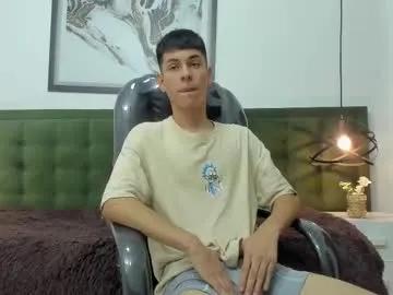 Freechat the_mark_king on Chaturbate