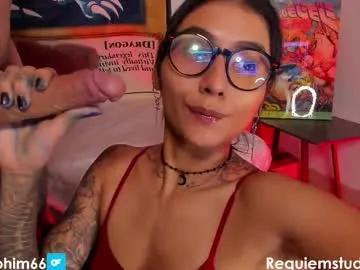 Freechat thejoestars on Chaturbate