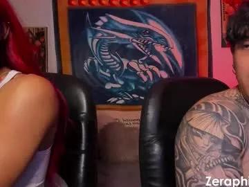 Freechat thejoestars on Chaturbate