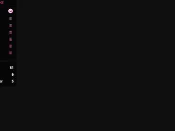 Freechat thunder_naugthy on Chaturbate