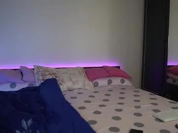 tiff001 on Chaturbate 