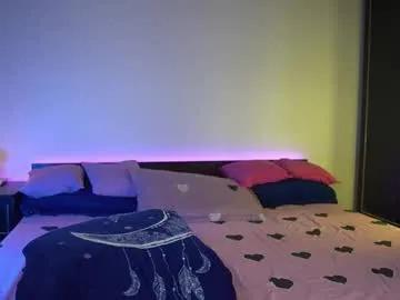 tiff001 on Chaturbate 