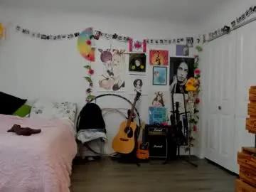 tiggerrosey on Chaturbate 