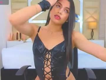 Freechat tiphani_walker_ on Chaturbate
