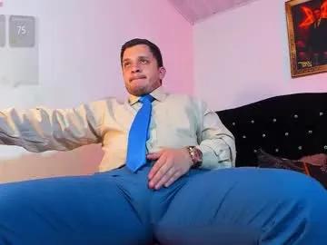 tonny_landri on Chaturbate 