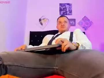 tonny_landri on Chaturbate 