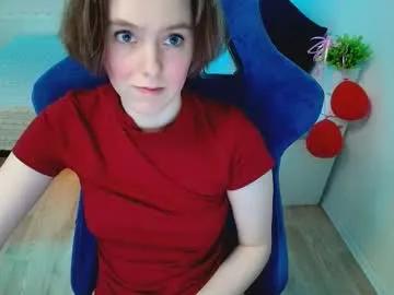 Freechat topcranberry on Chaturbate