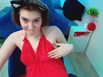 Freechat topcranberry on Chaturbate