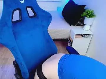 Freechat topcranberry on Chaturbate