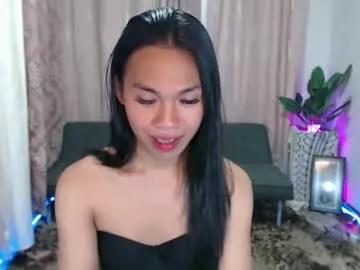 Freechat trans_angkul on Chaturbate