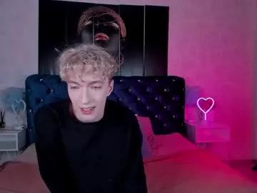 trevorbenson — GOAL: leak my load [842 tokens remaining] Spend weekend with me (*^^*) #twink #femboy #young  #uncut #lovense