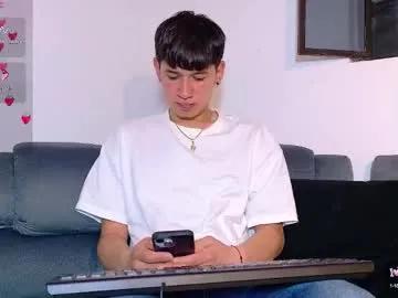 twink_daren on Chaturbate
