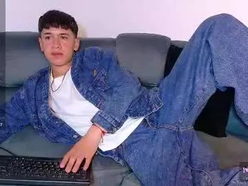 twink_daren on Chaturbate