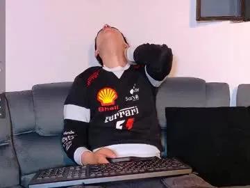 twink_daren on Chaturbate