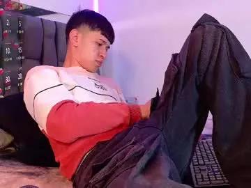 twink_daren on Chaturbate