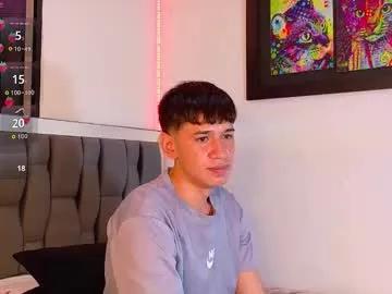 twink_daren on Chaturbate