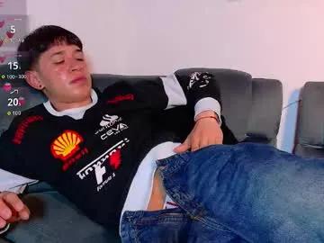 twink_daren on Chaturbate