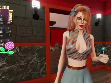 Freechat valentia_vickers on Chaturbate