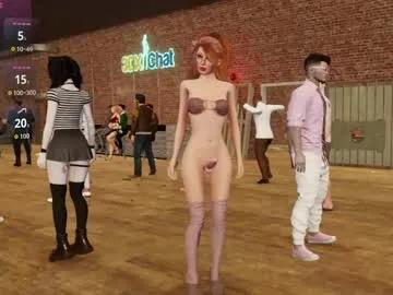 Chaturbate valentia_vickers is Freechat valentia_vickers — #crossdresser #feminization #hairyarmpits #lovense #panties